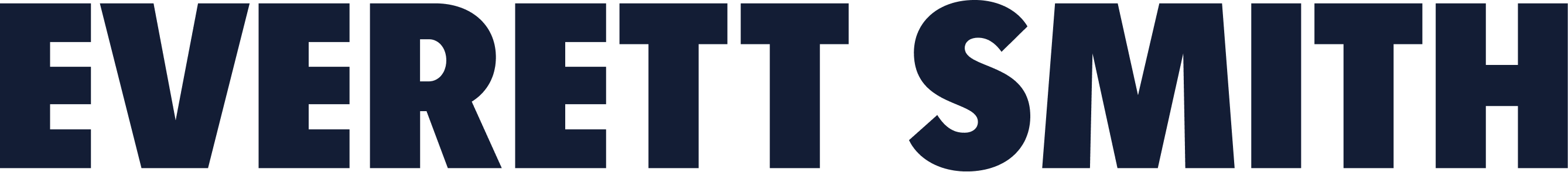 Banner CTA title